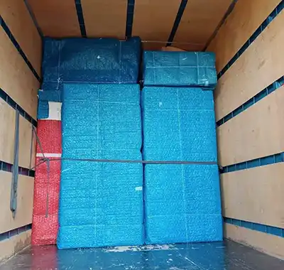 İstanbul Maltepe Nakliyat Eşya Paketleme Görseli