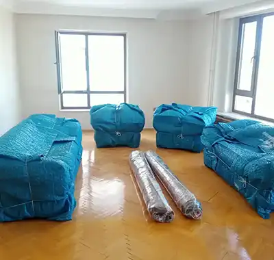 İstanbul Maltepe Nakliyat Eşya Paketleme Görseli