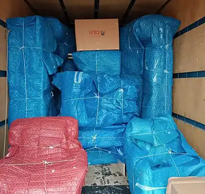 İstanbul Maltepe Nakliyat Eşya Paketleme Görseli