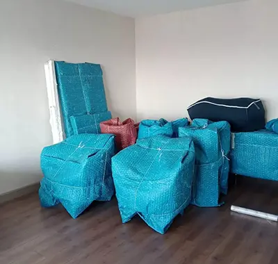 İstanbul Maltepe Nakliyat Eşya Paketleme Görseli