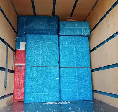 İstanbul Maltepe Nakliyat Eşya Paketleme Görseli